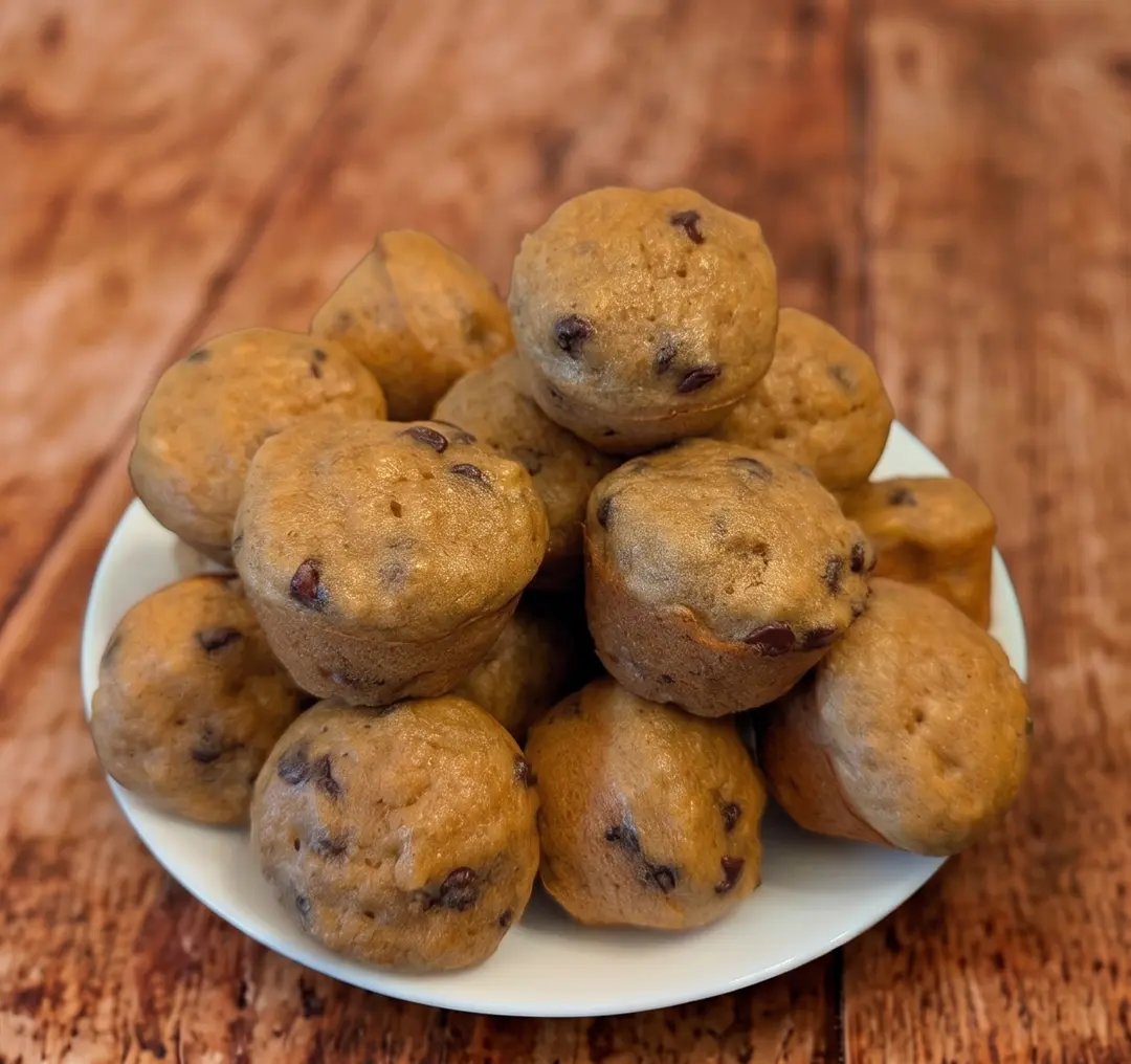 Mini Muffins - Image 2