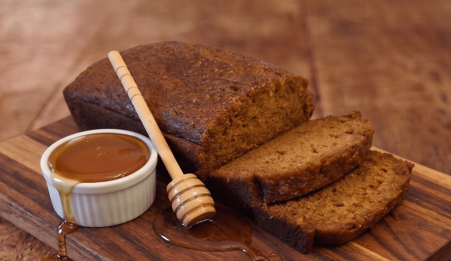 Honey Cake