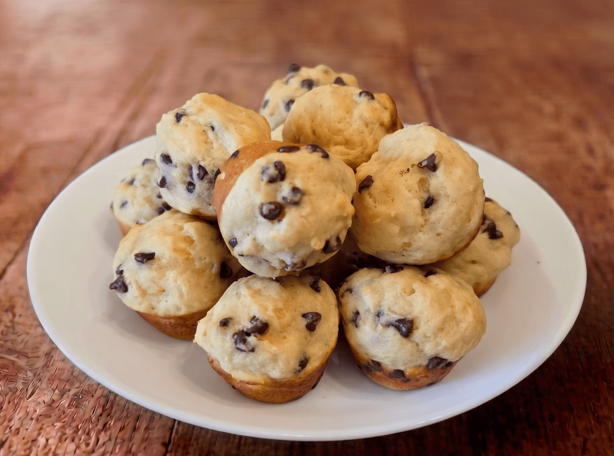 Mini Muffins - Image 3