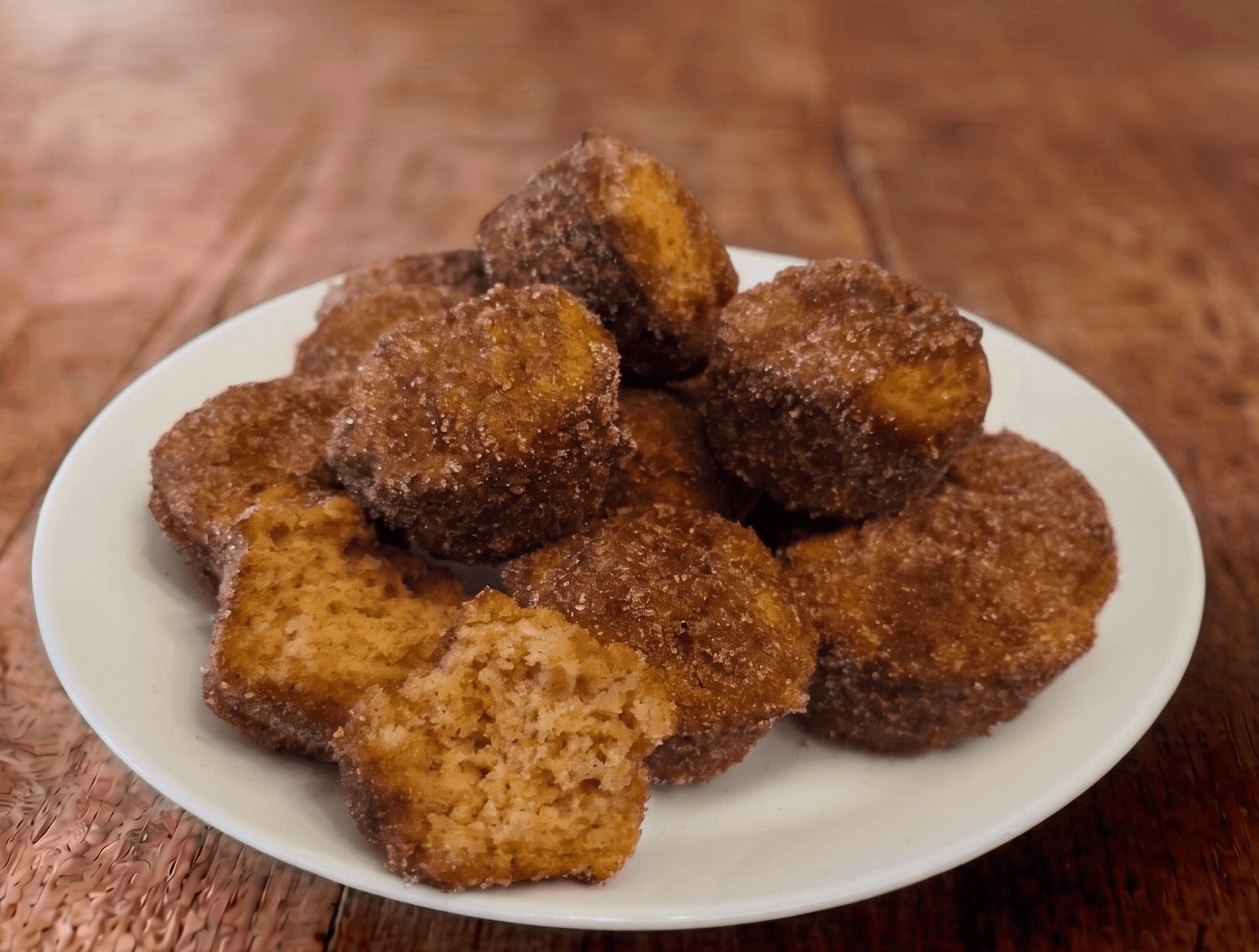 Mini Muffins - Image 1